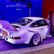 Illustration for article titled Tokyo Auto Salon 2016 - The Good, The Weird And The F*cked Up - Photodump Part 1